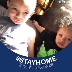 Meet your Posher, Colleen